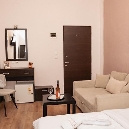 Hotel Ilisia Soluň Exteriér fotografie