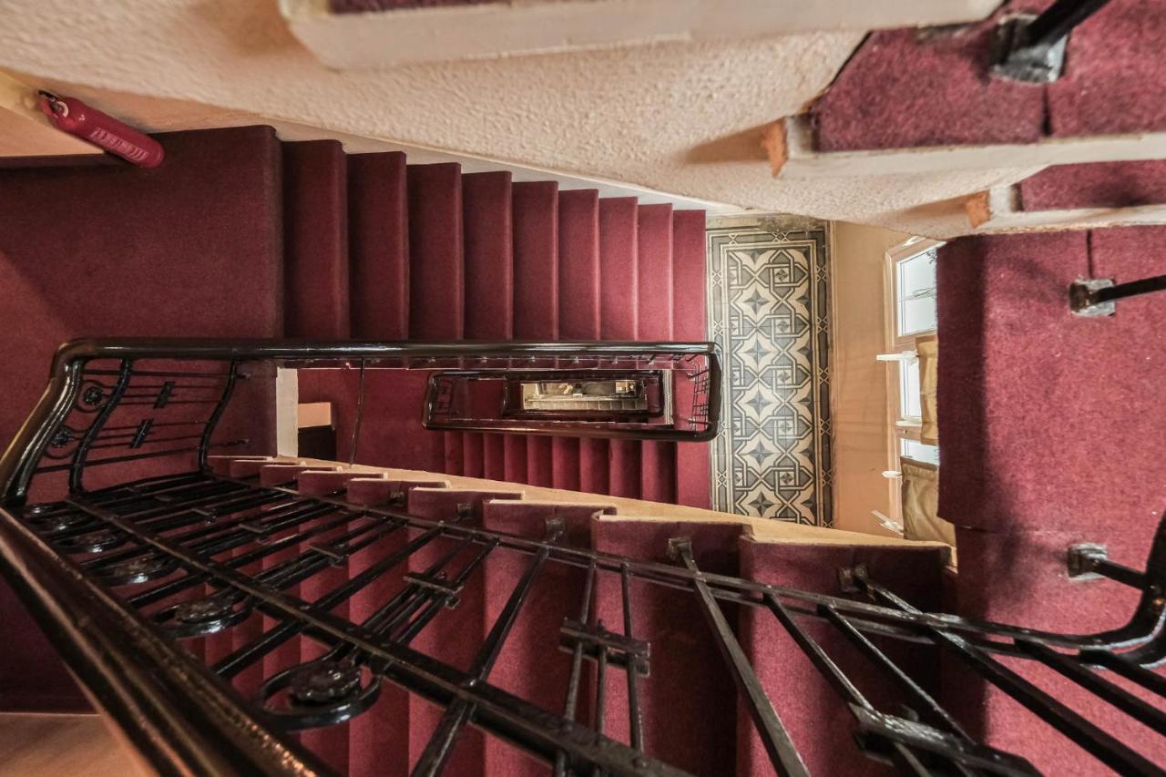 Hotel Ilisia Soluň Exteriér fotografie