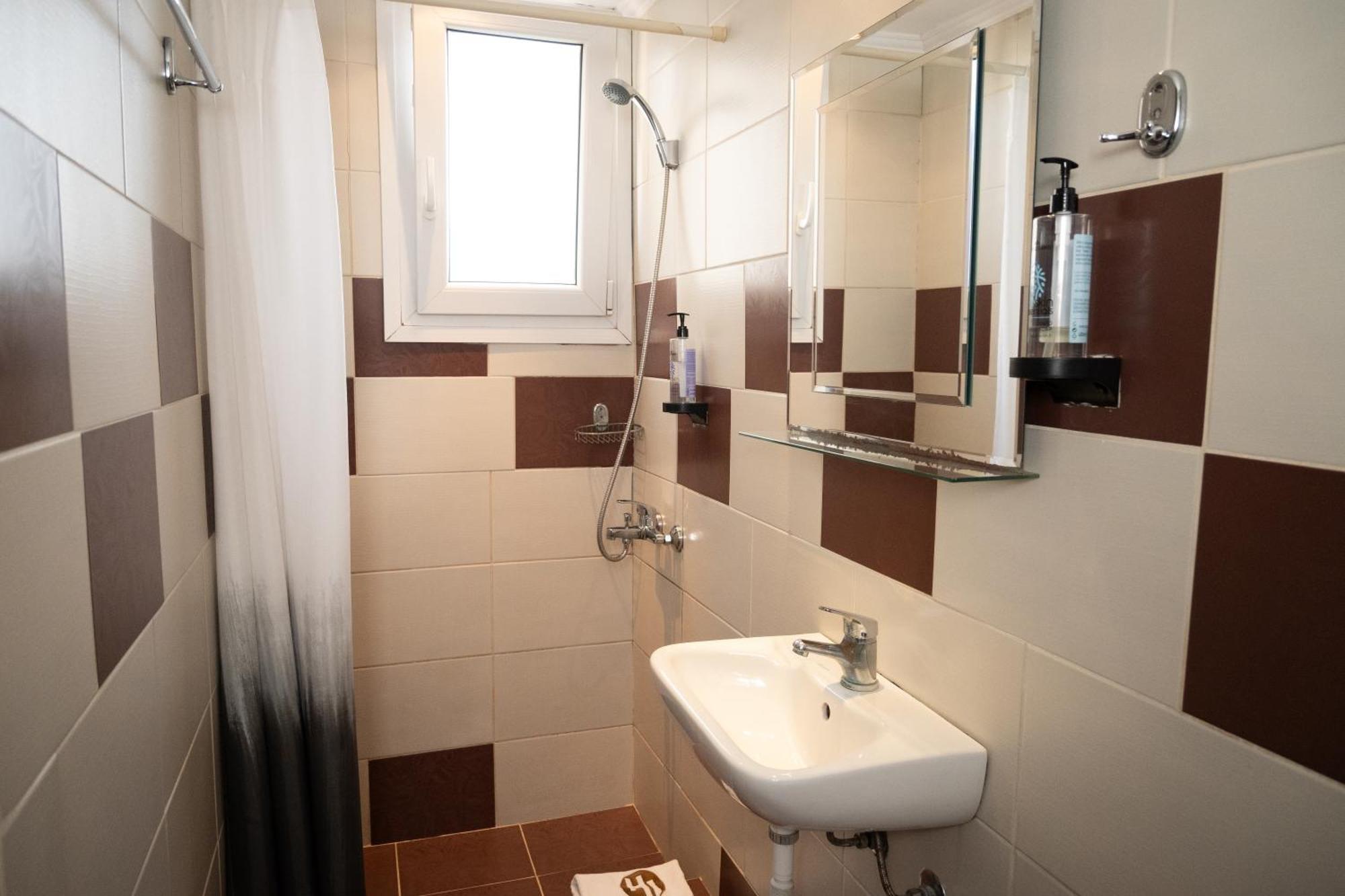 Hotel Ilisia Soluň Exteriér fotografie
