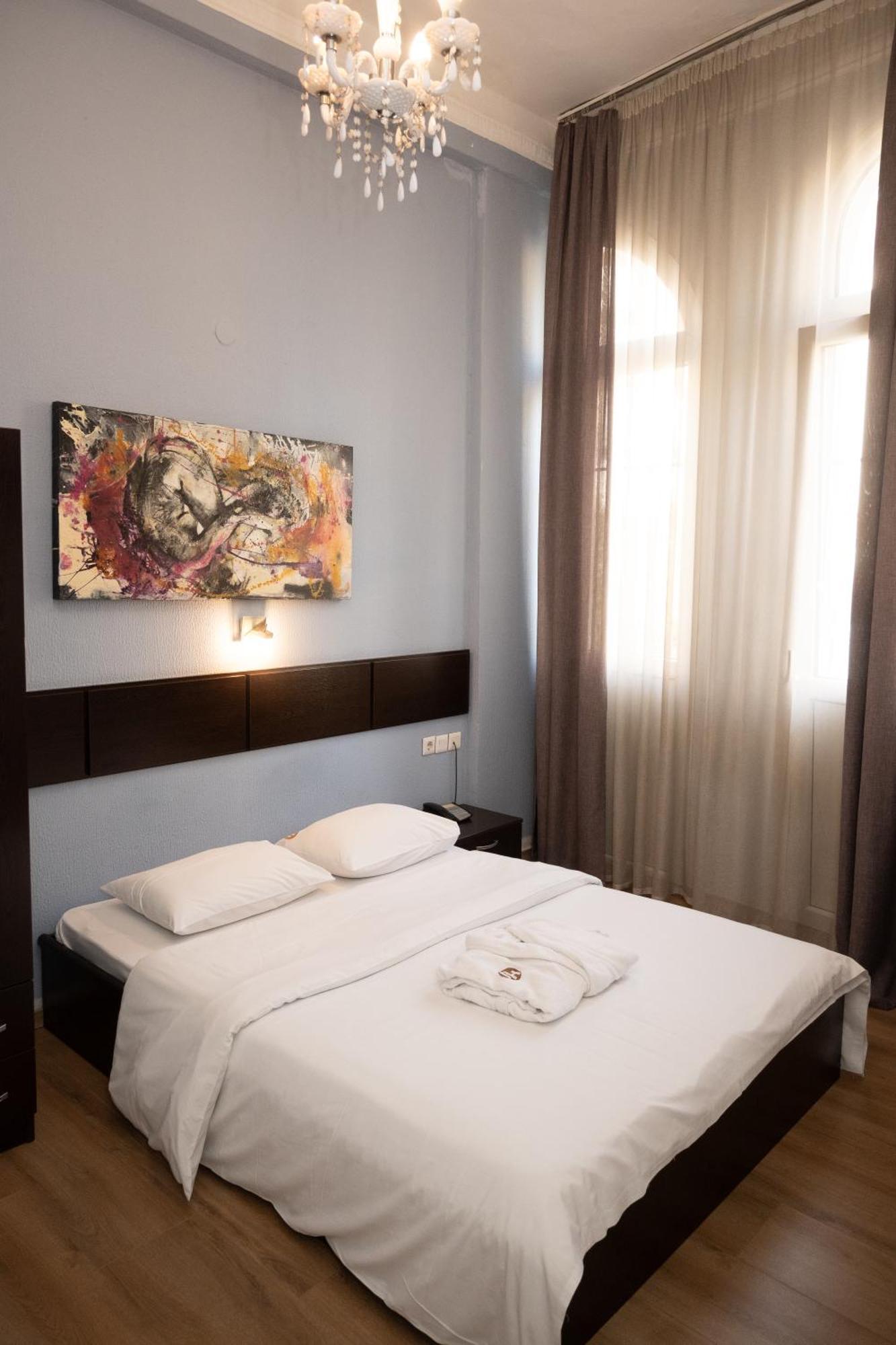 Hotel Ilisia Soluň Exteriér fotografie