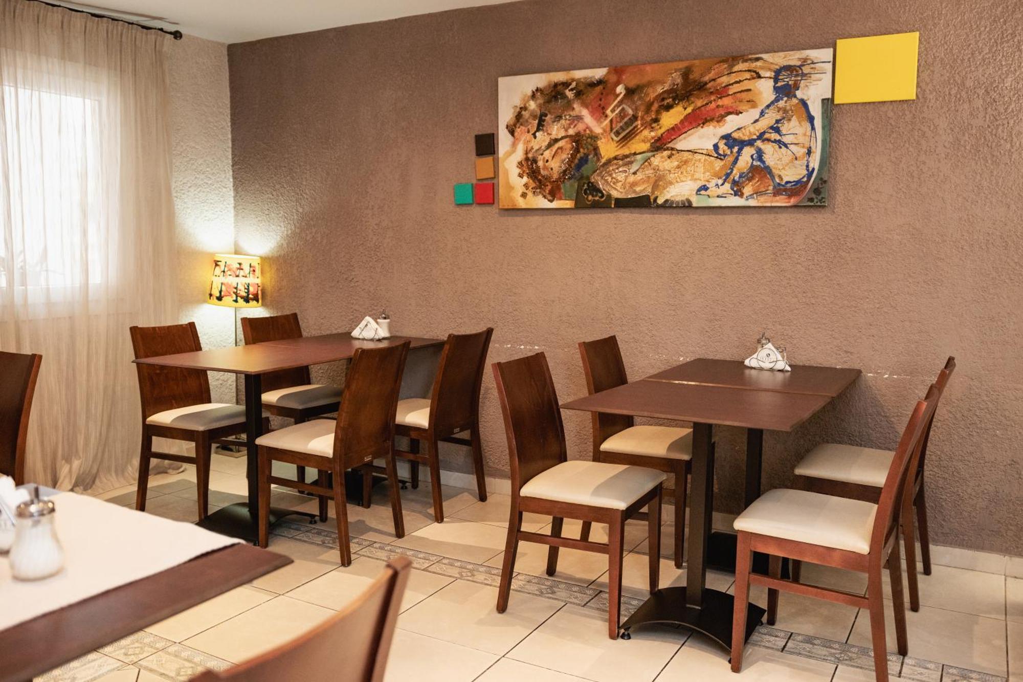 Hotel Ilisia Soluň Exteriér fotografie