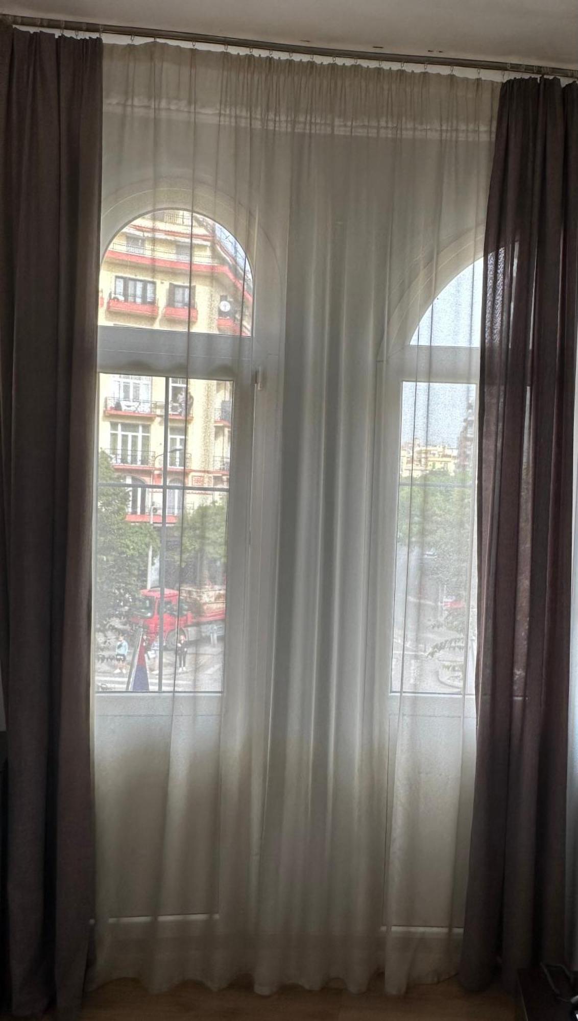 Hotel Ilisia Soluň Exteriér fotografie