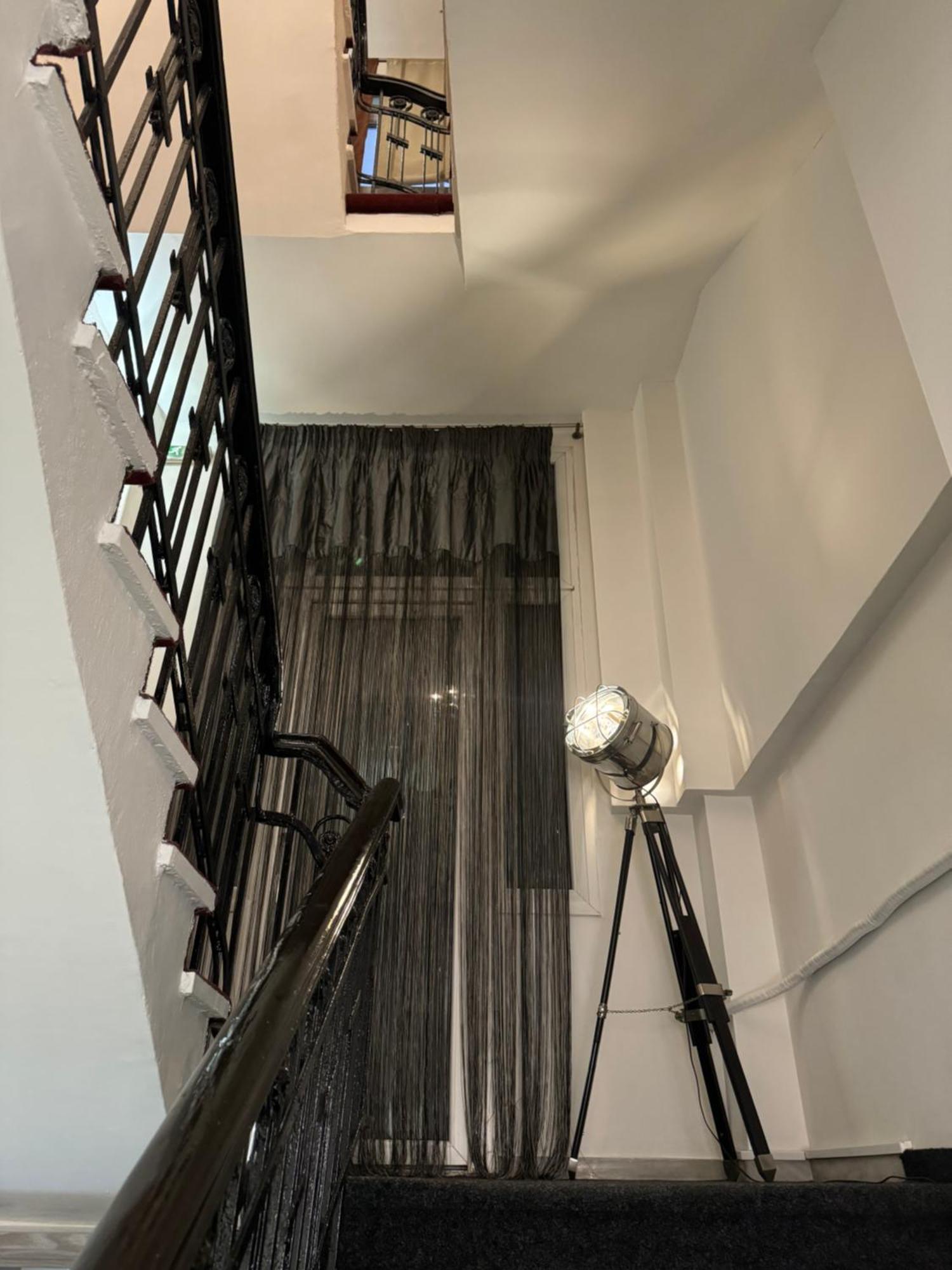 Hotel Ilisia Soluň Exteriér fotografie