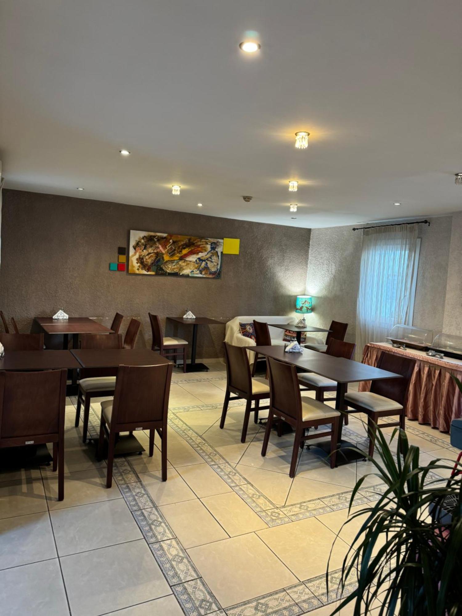 Hotel Ilisia Soluň Exteriér fotografie