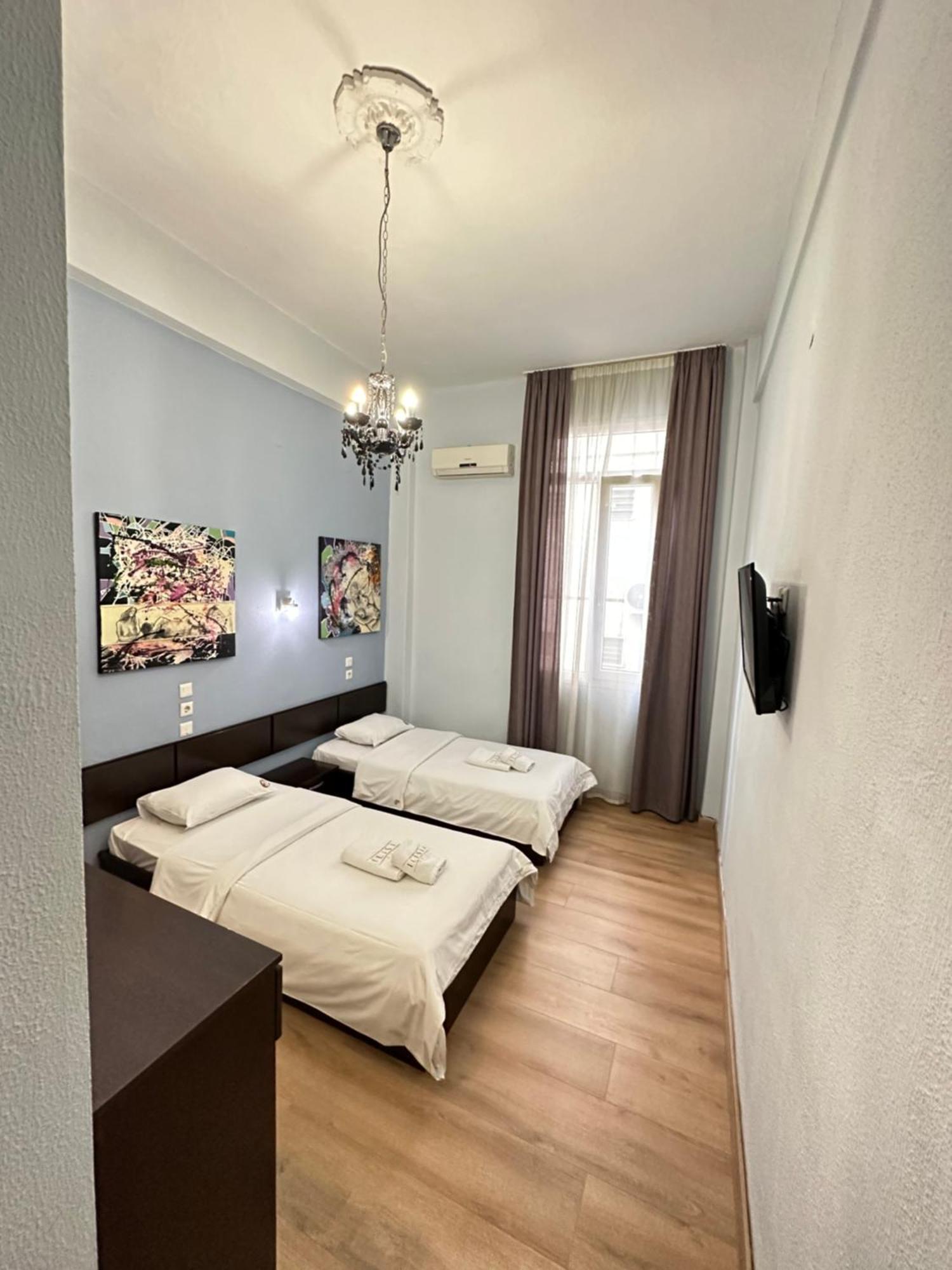Hotel Ilisia Soluň Exteriér fotografie